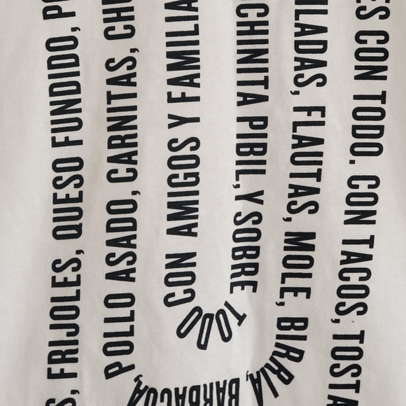 NEW Cazadores Tequila Woman's small/medium - Picture 3 of 5